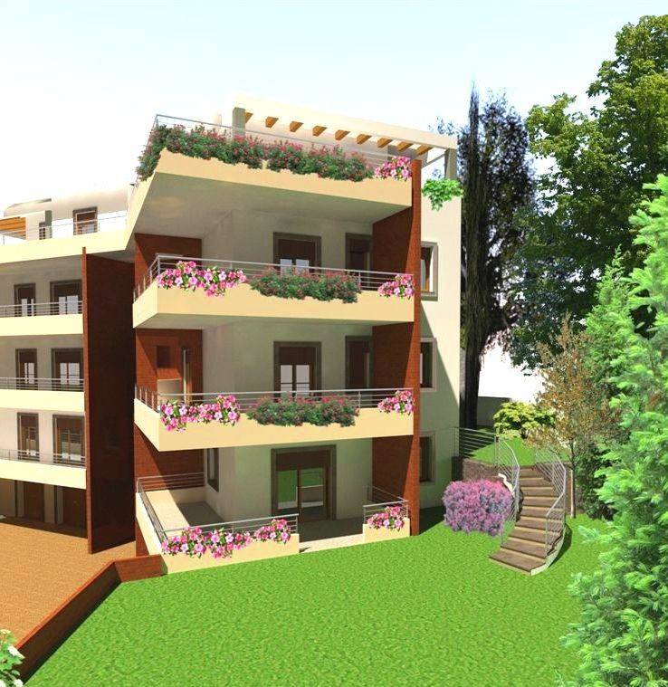 Appartamento a Sassari - Foto 2