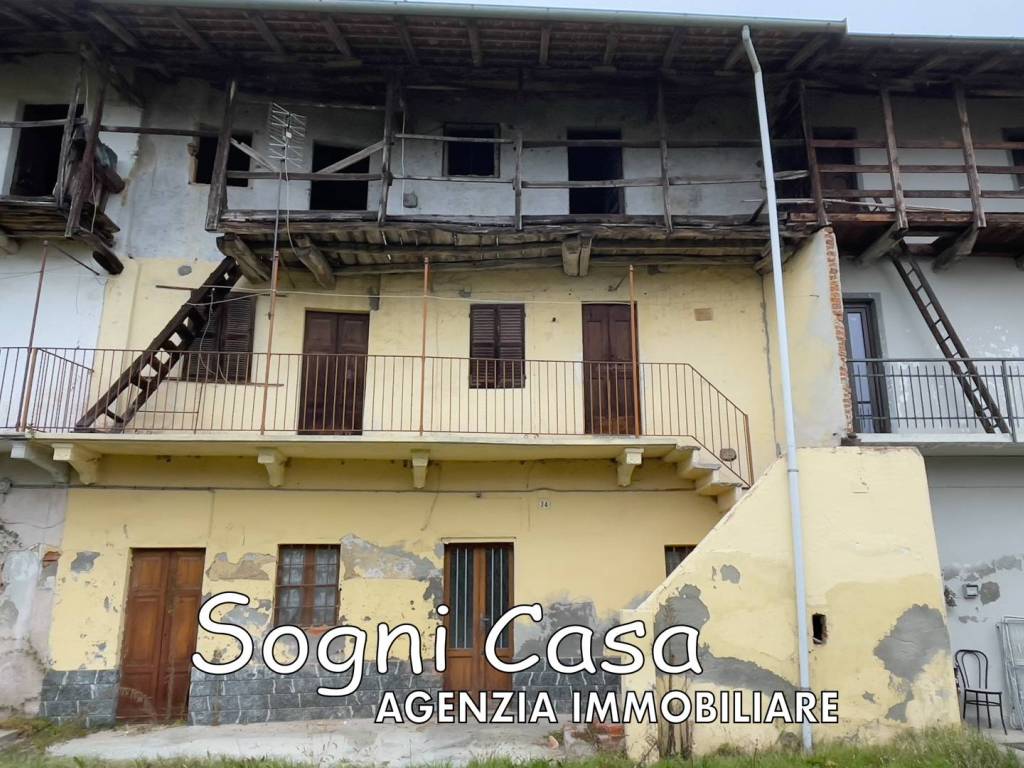 Rustico / casale a Oleggio in Via Vavrina - Foto 3