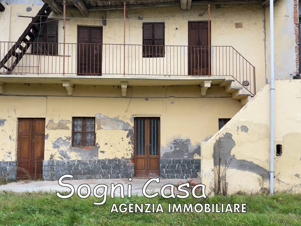 Rustico / casale a Oleggio in Via Vavrina - Foto 5