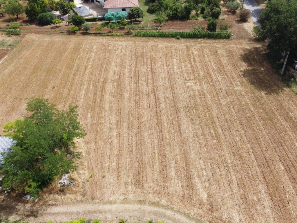 Terreno a Cepagatti in Via di Luzio - Foto 2