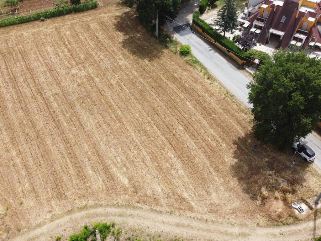 Terreno a Cepagatti in Via di Luzio - Foto 4