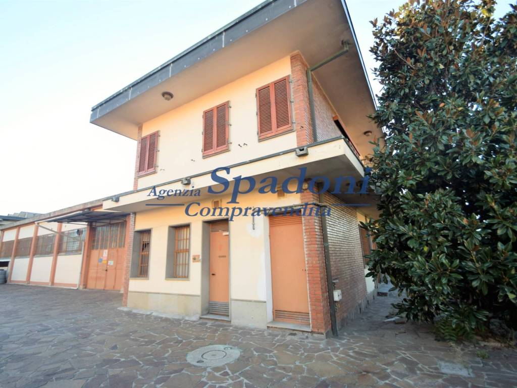 Immobile a Monsummano terme in Via Felice Orsini, 38 - Foto 2
