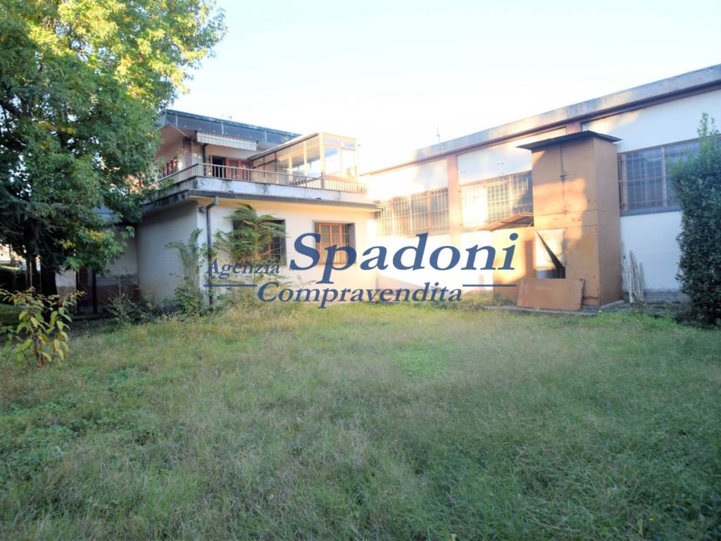 Immobile a Monsummano terme in Via Felice Orsini, 38 - Foto 4