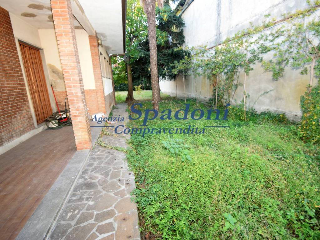 Immobile a Monsummano terme in Via Felice Orsini, 38 - Foto 5