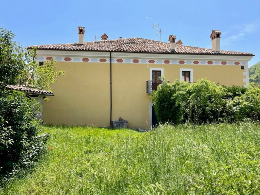 Appartamento a Carapelle calvisio in Via Cesare Battisti - Foto 3