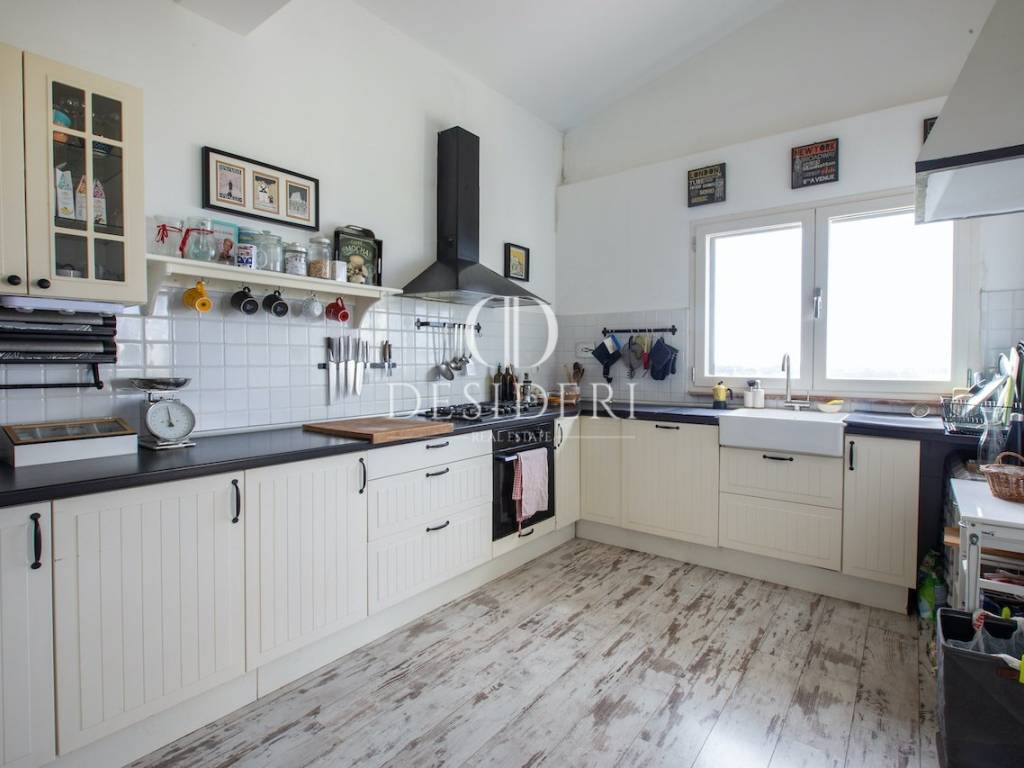 Rustico / casale a Capalbio in Strada della Vittoria ,9 - Foto 4