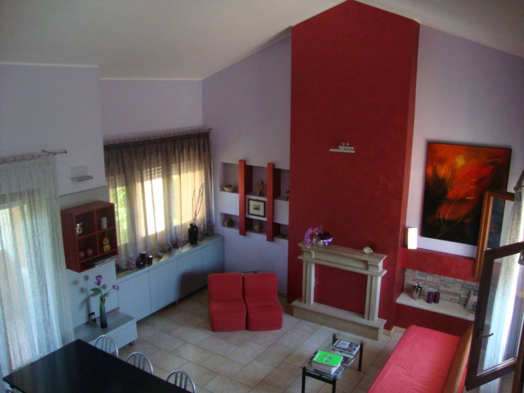 Villa a Guglionesi in Contrada Chiancate, 29 - Foto 3