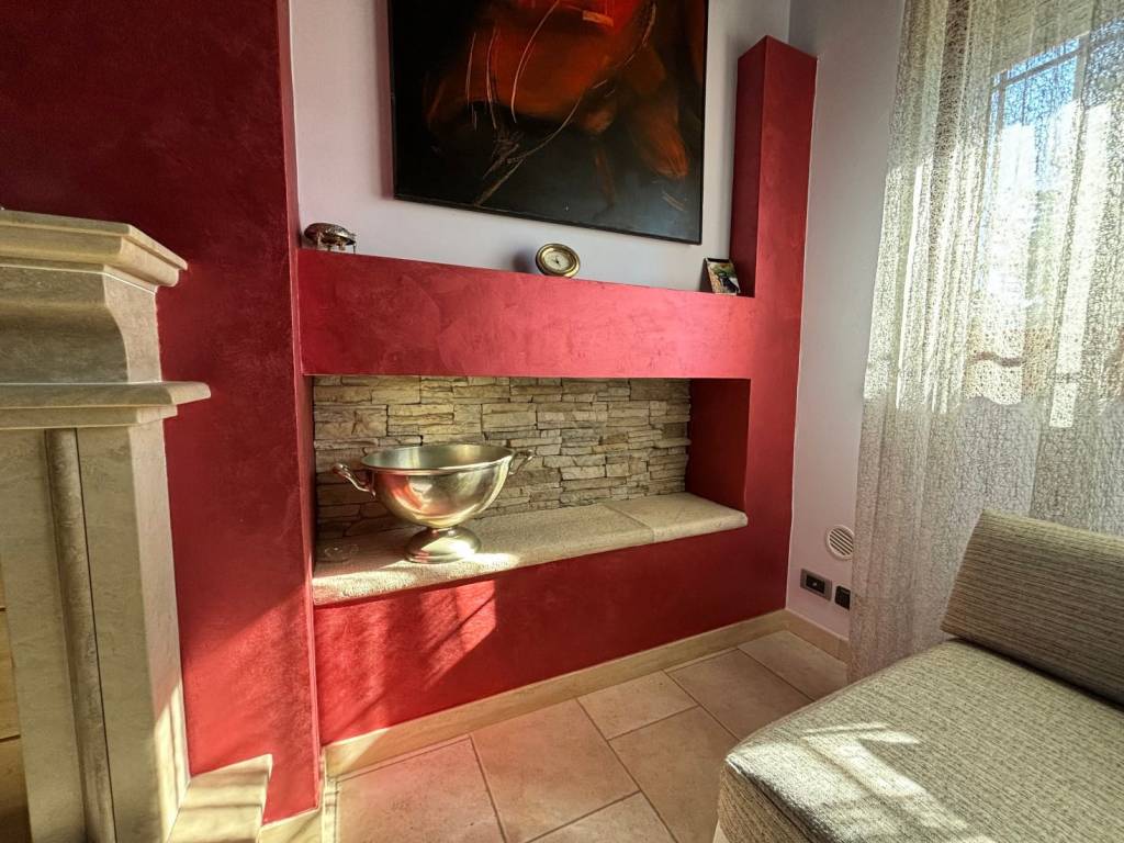 Villa a Guglionesi in Contrada Chiancate, 29 - Foto 4