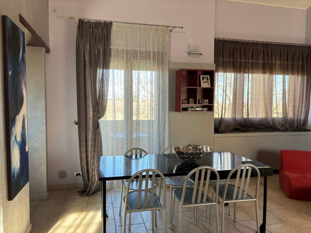 Villa a Guglionesi in Contrada Chiancate, 29 - Foto 5