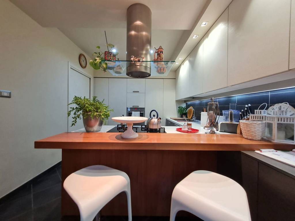 Villa a Vigolzone in VIA veronelli , 22 - Foto 2