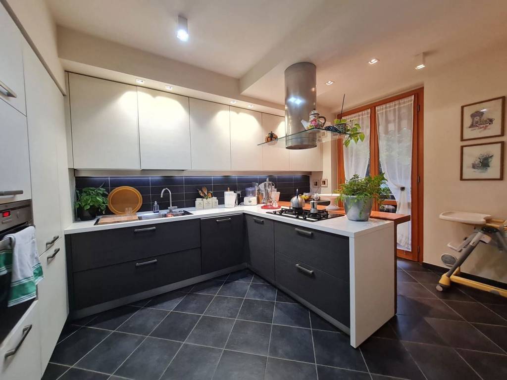 Villa a Vigolzone in VIA veronelli , 22 - Foto 3