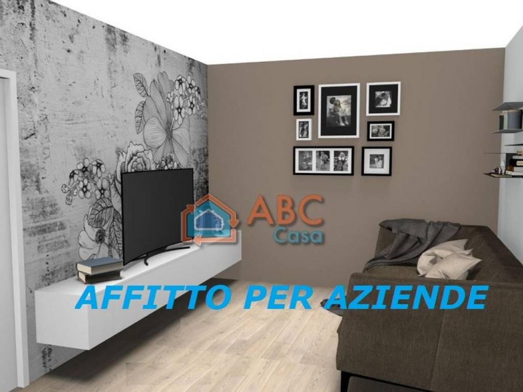 Appartamento a Vicenza in Strada del Pasubio - Foto 3