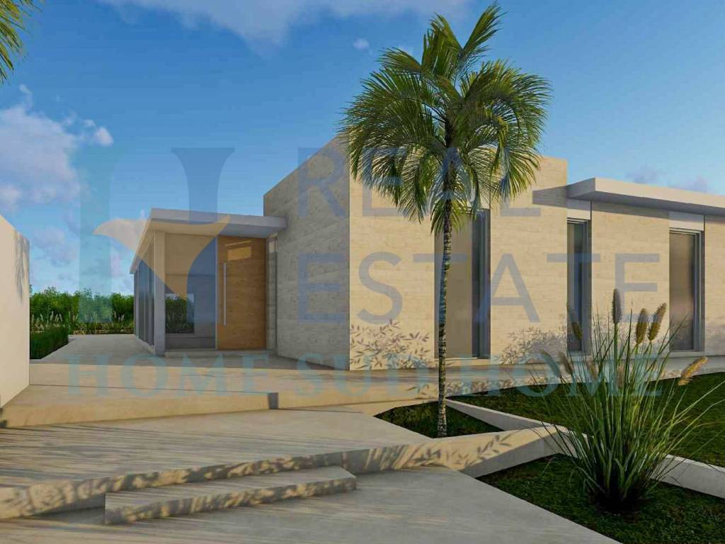 Villa a Noto in Via Tommaso Fazello, 228 - Foto 2