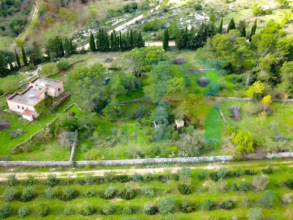 Villa a Noto in Via Tommaso Fazello, 228 - Foto 3