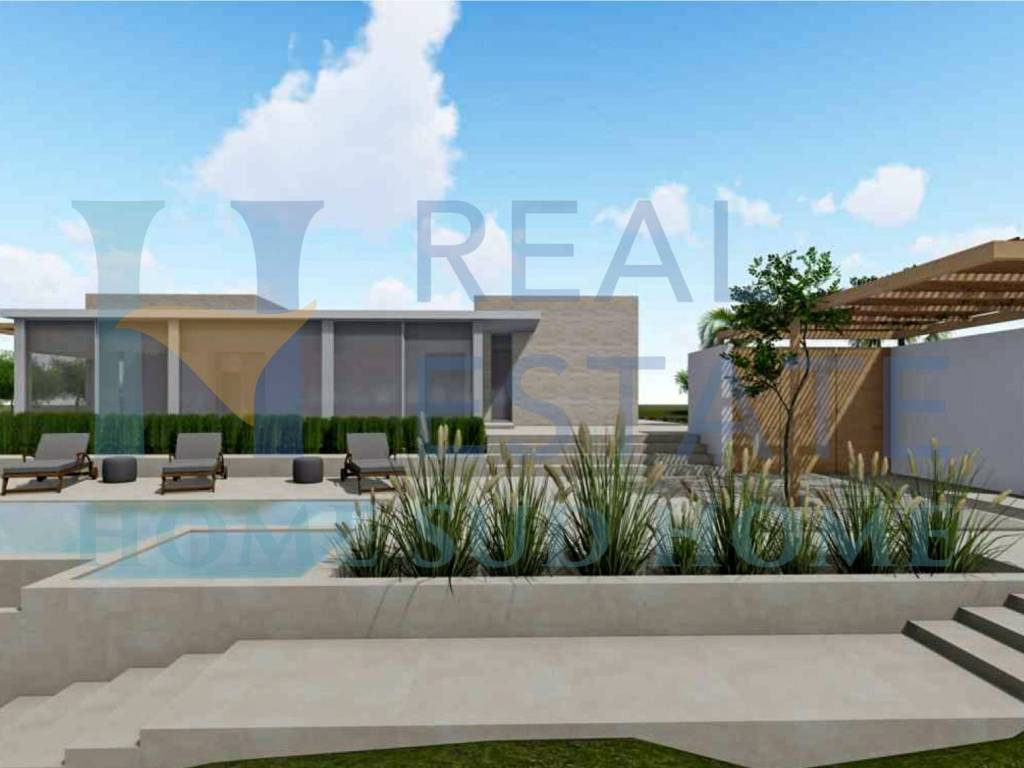 Villa a Noto in Via Tommaso Fazello, 228 - Foto 4