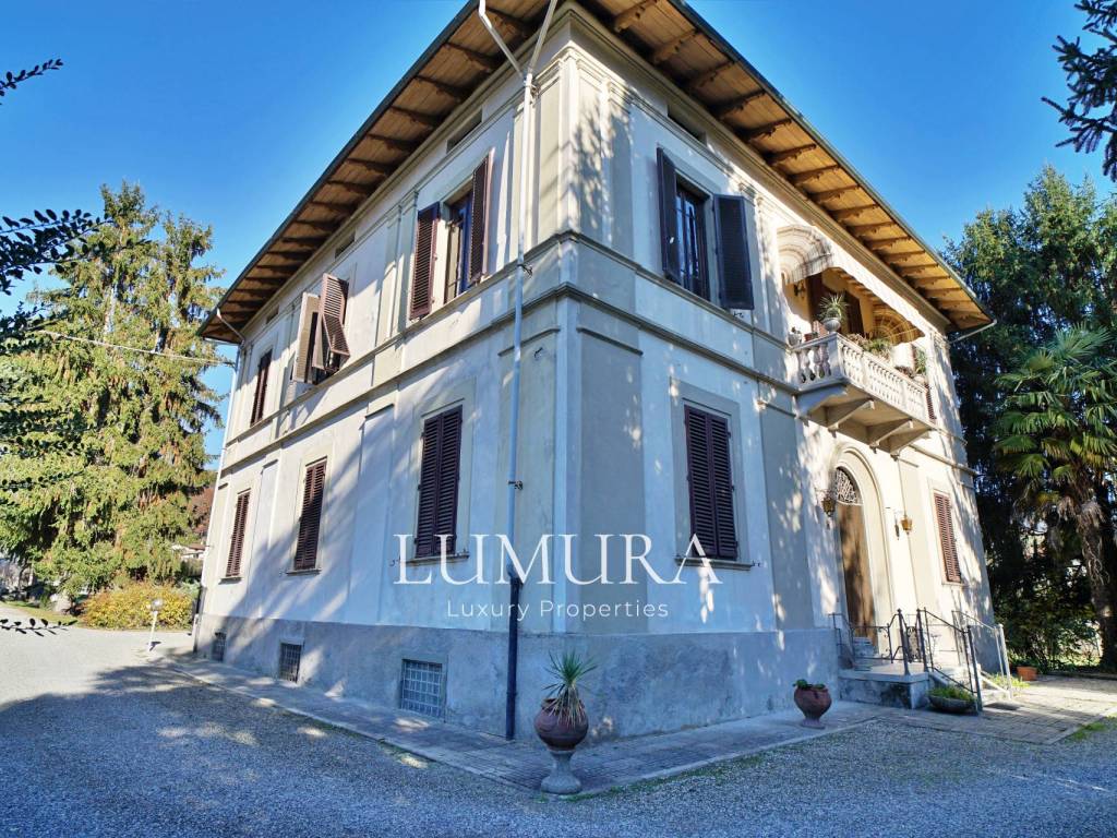 Villa a Coreglia antelminelli in Viale Nazionale - Foto 2