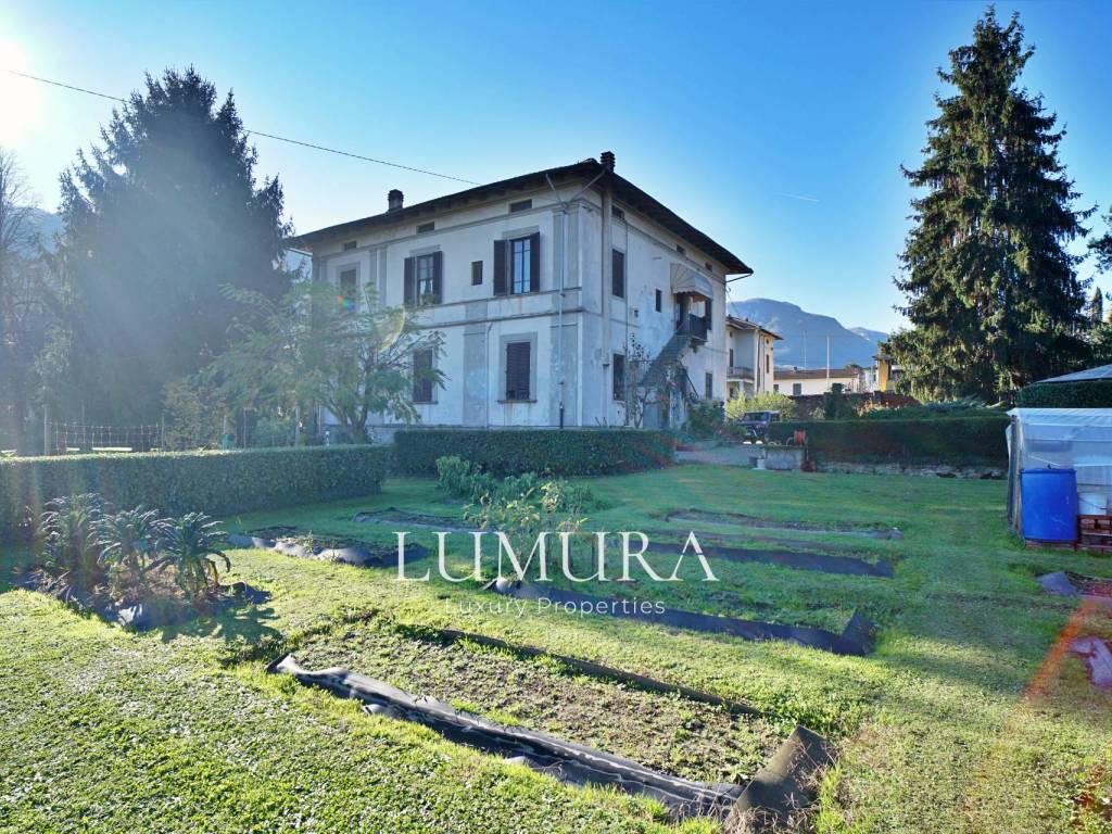Villa a Coreglia antelminelli in Viale Nazionale - Foto 3