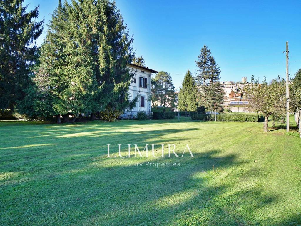 Villa a Coreglia antelminelli in Viale Nazionale - Foto 4