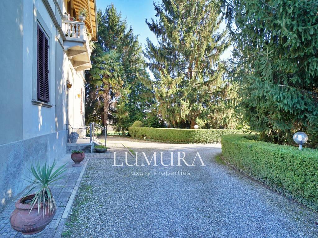 Villa a Coreglia antelminelli in Viale Nazionale - Foto 5