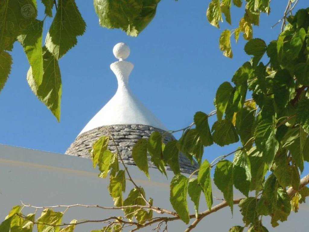 Rustico / casale a Ceglie messapica in SP23 - Foto 4