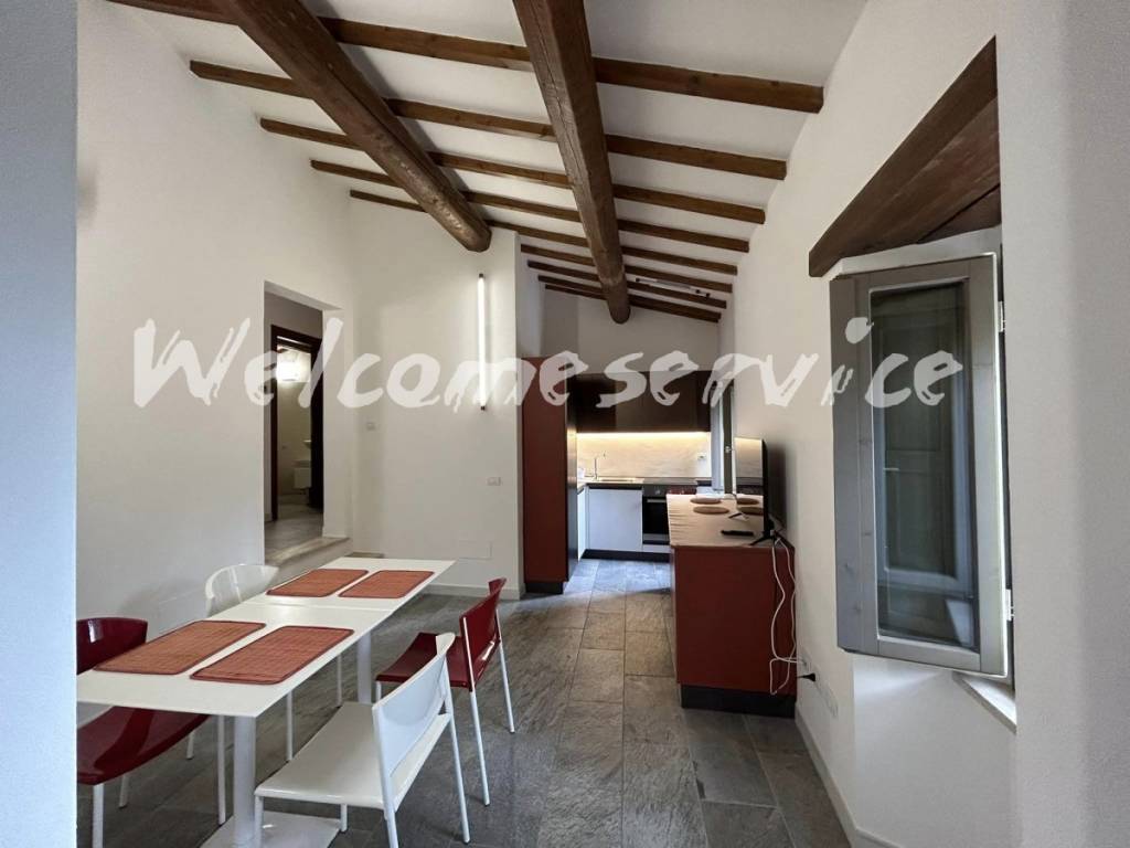 Appartamento a Todi in Via Augusto Ciuffelli - Foto 5