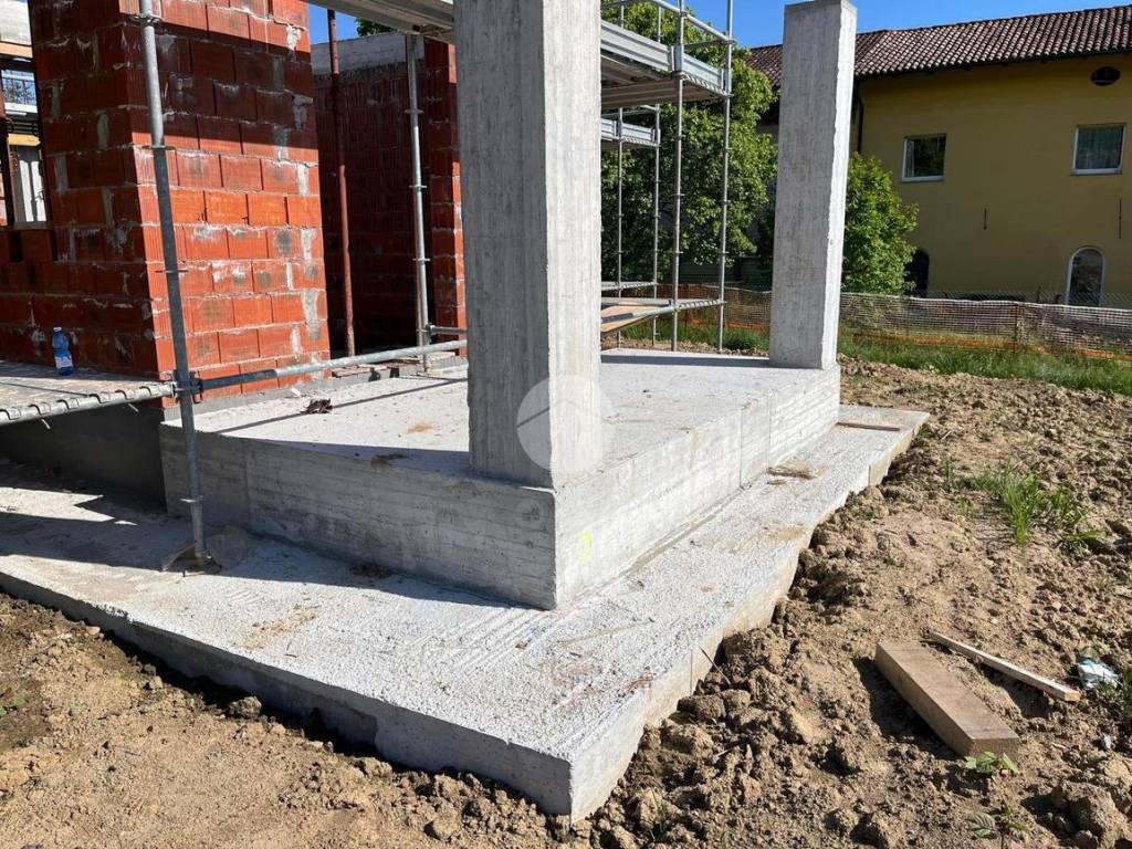 Villetta a schiera a Quaregna cerreto in Via Roma - Foto 2