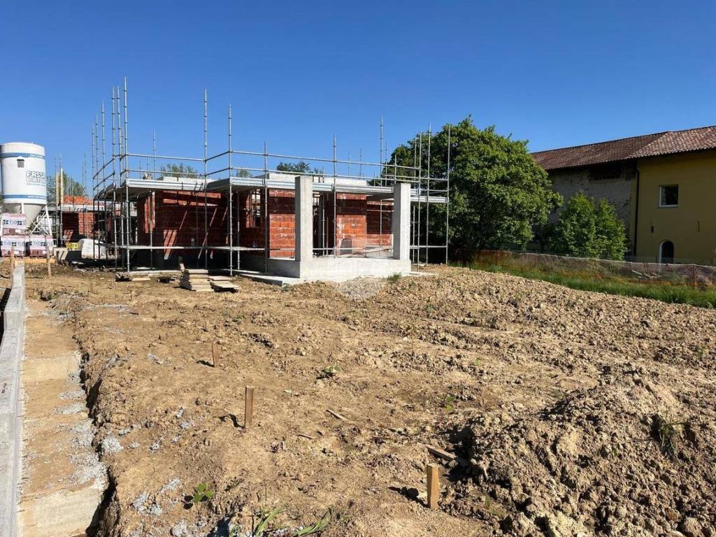 Villetta a schiera a Quaregna cerreto in Via Roma - Foto 3