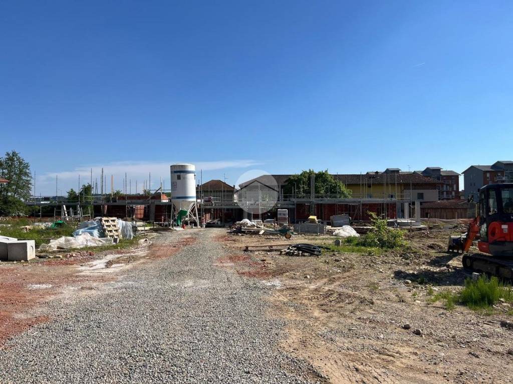 Villetta a schiera a Quaregna cerreto in Via Roma - Foto 5