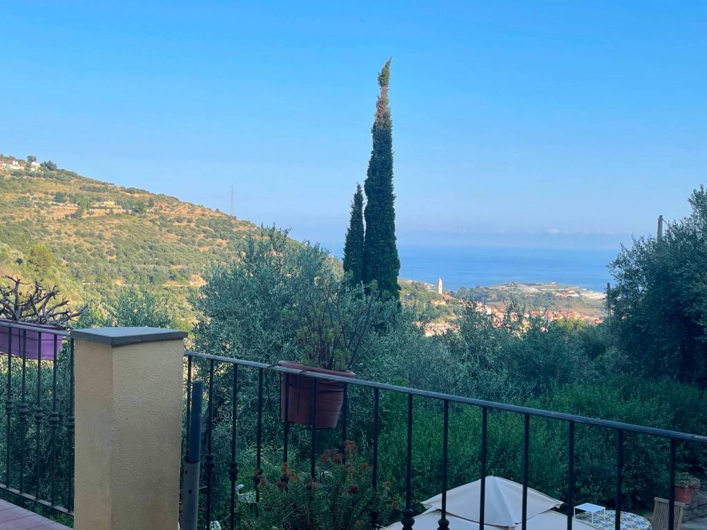 Villa a Castellaro in Strada Pompeiana, 16 - Foto 2
