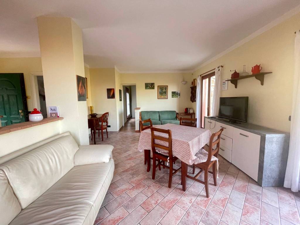 Villa a Castellaro in Strada Pompeiana, 16 - Foto 4