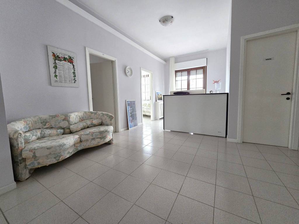 Appartamento a Spoltore in Via Arno, 22 - Foto 5