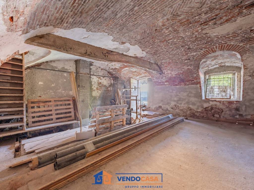 Rustico / casale a Boves in Via Tetti Messone - Foto 3