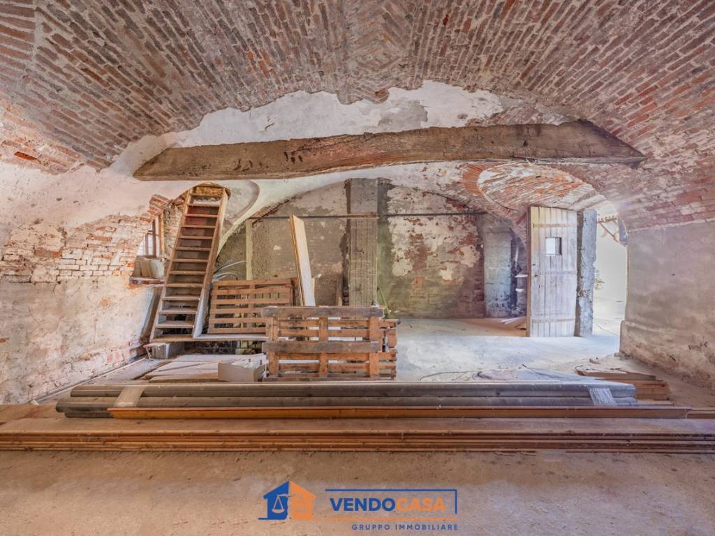 Rustico / casale a Boves in Via Tetti Messone - Foto 4