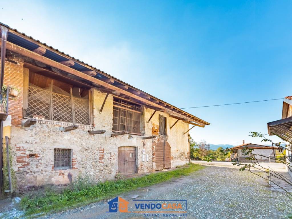 Rustico / casale a Boves in Via Tetti Messone - Foto 5