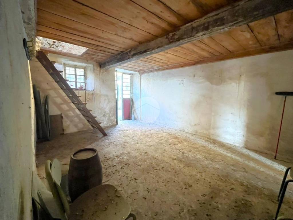 Casa indipendente a Ronco biellese in Via Lamarmora, 9 - Foto 2