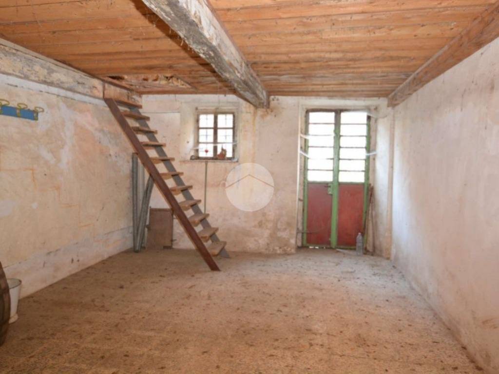 Casa indipendente a Ronco biellese in Via Lamarmora, 9 - Foto 3