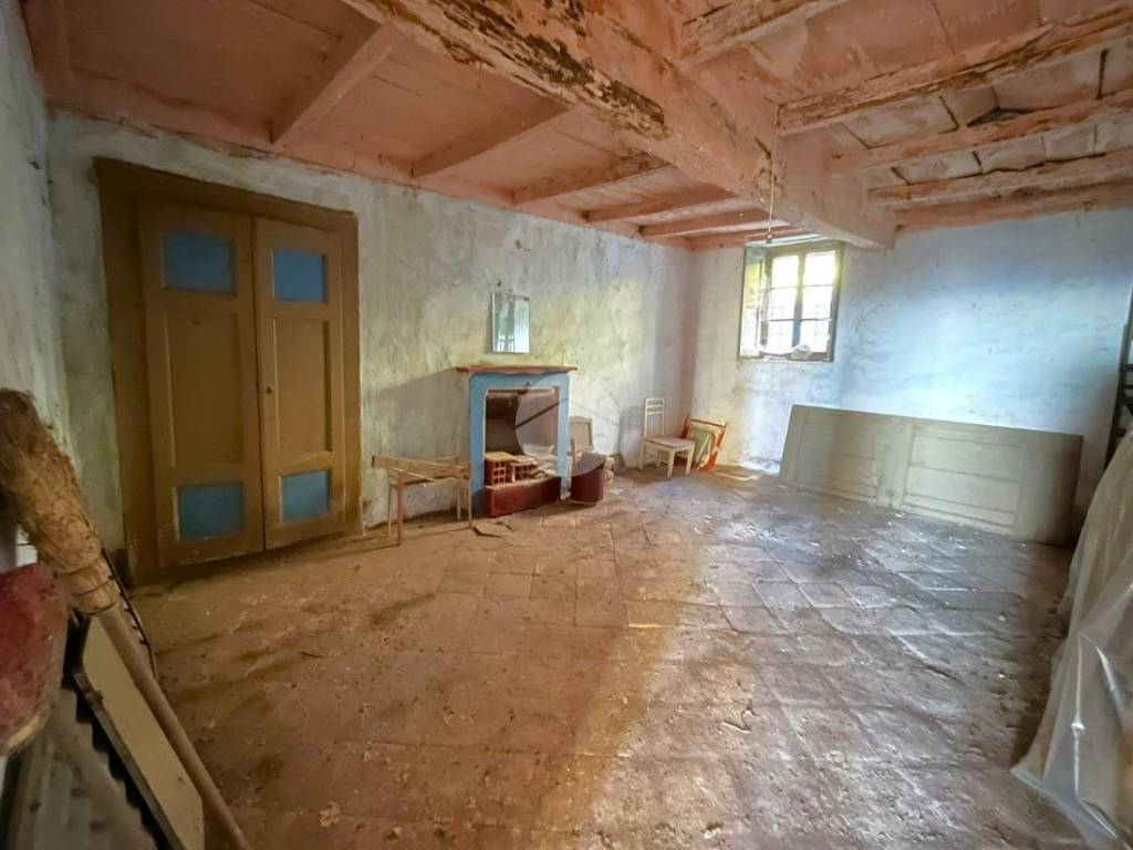Casa indipendente a Ronco biellese in Via Lamarmora, 9 - Foto 4