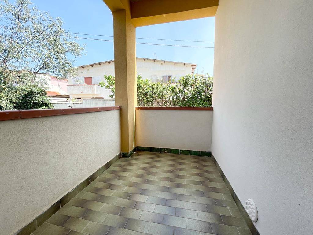 Appartamento a Balestrate in Contrada Foce-Forgia - Foto 2