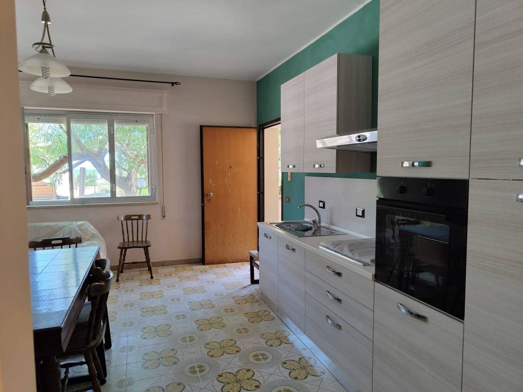 Appartamento a Balestrate in Contrada Foce-Forgia - Foto 4