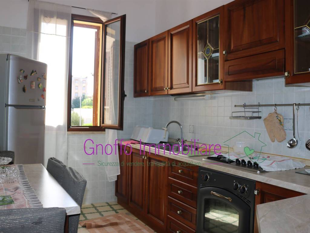 Appartamento a Trapani in Via Archimede - Foto 2