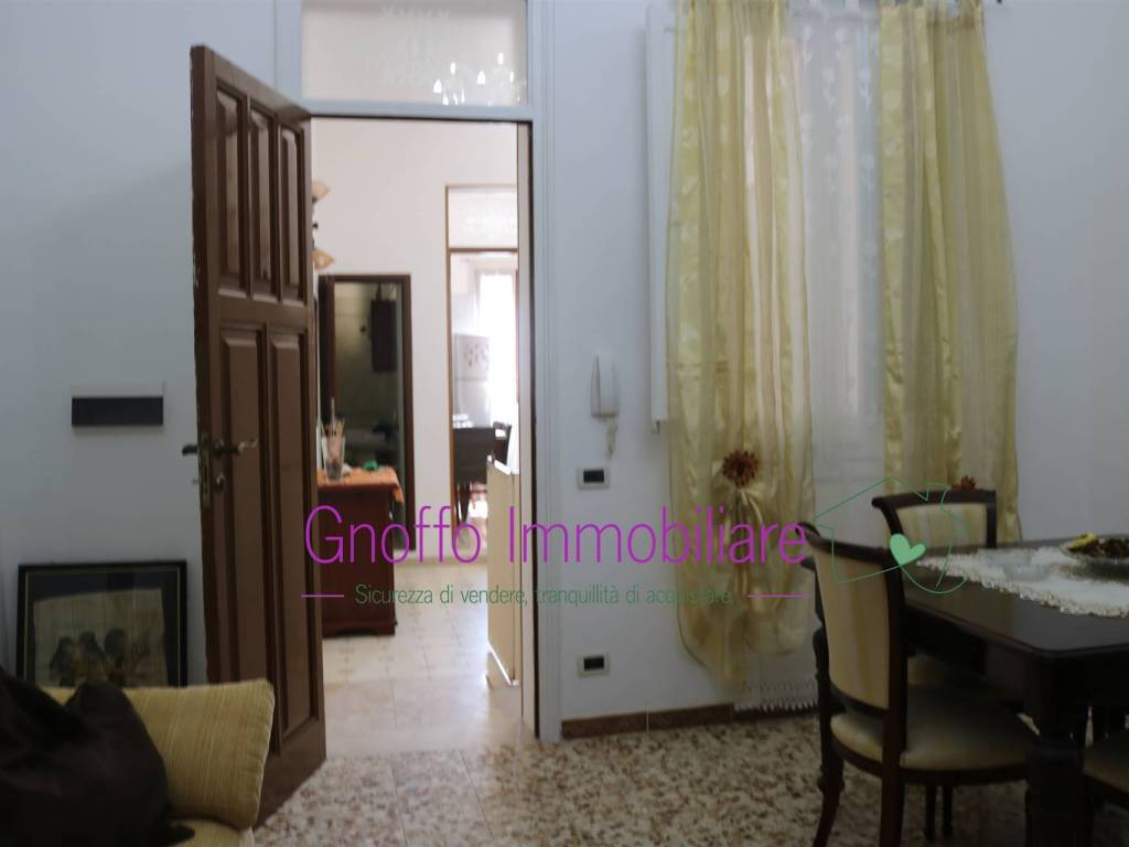 Appartamento a Trapani in Via Archimede - Foto 3