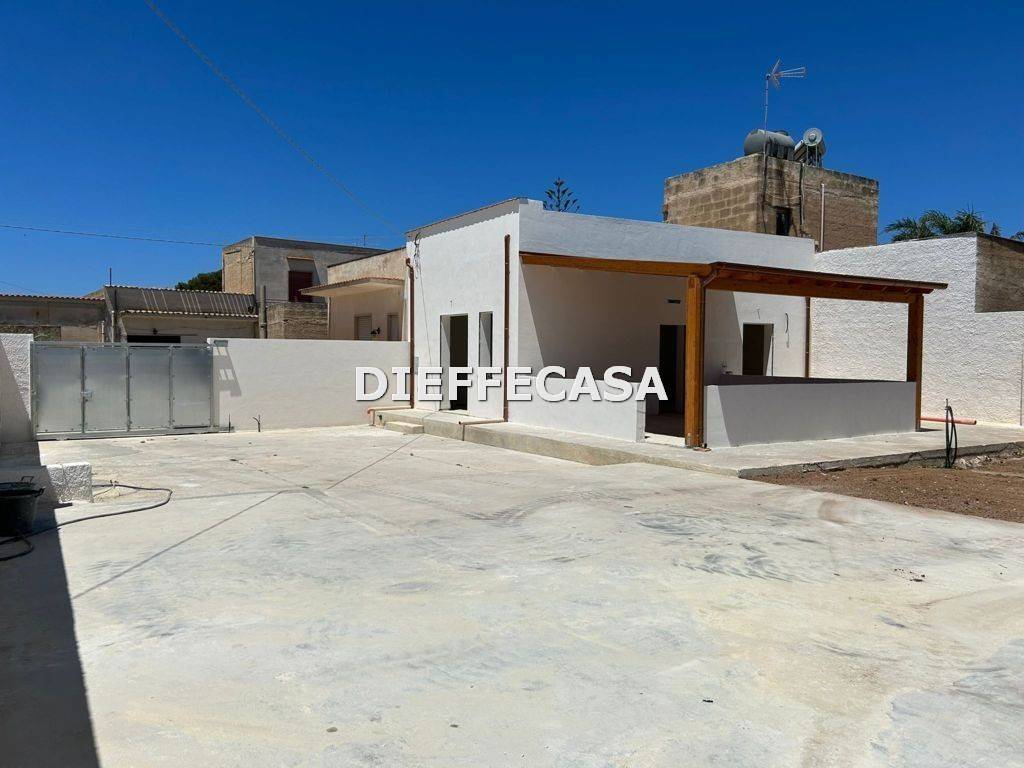 Casa indipendente a Marsala in Contrada Cardilla - Foto 2