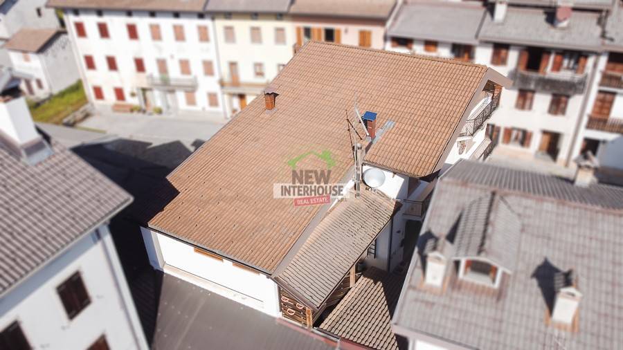 Villa a Cimolais in Via Vittorio Emanuele II, 55 - Foto 5