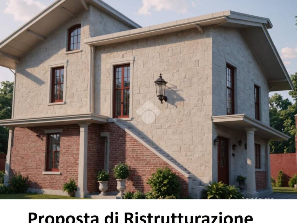 Villa a Roccabascerana in Via strada provinciale - Foto 4