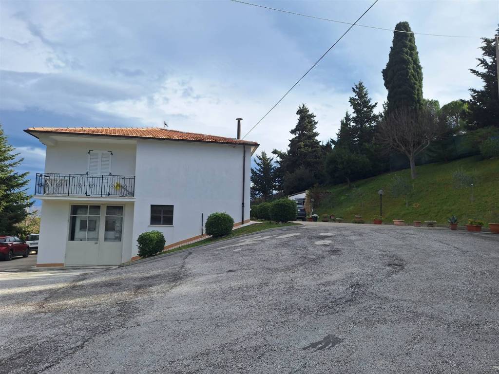 Rustico / casale a San severino marche - Foto 4