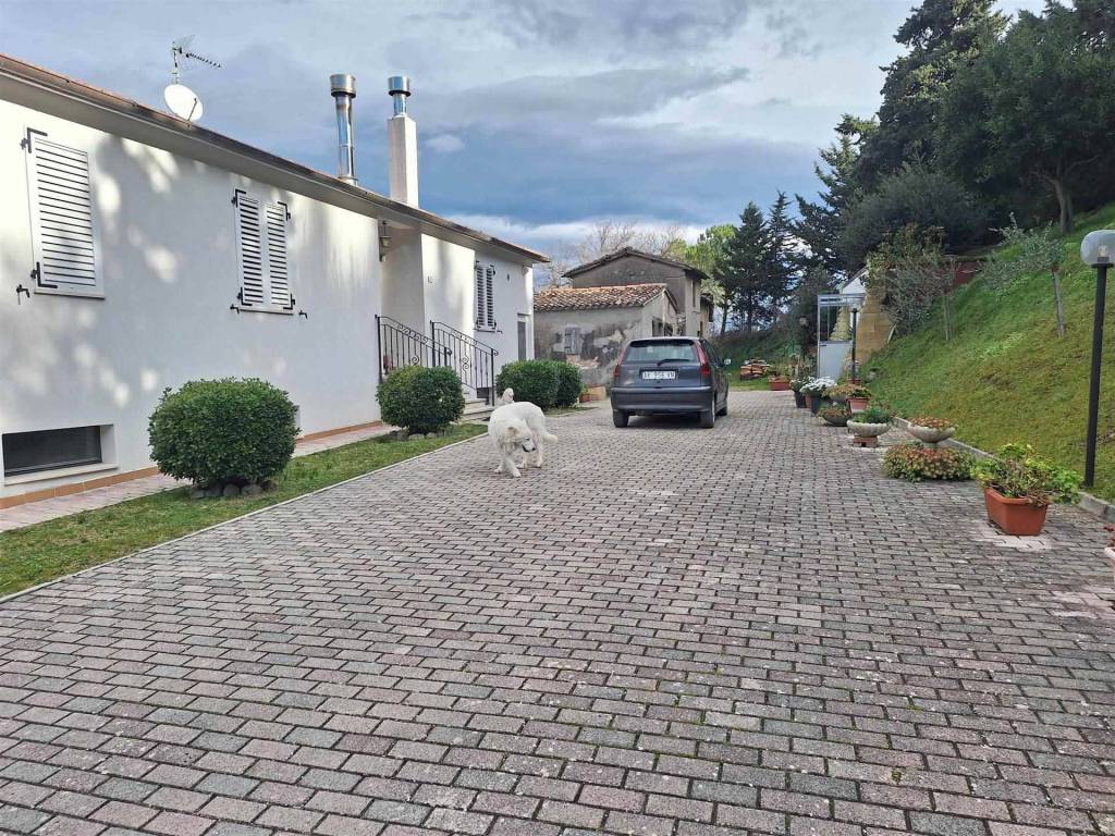 Rustico / casale a San severino marche - Foto 5