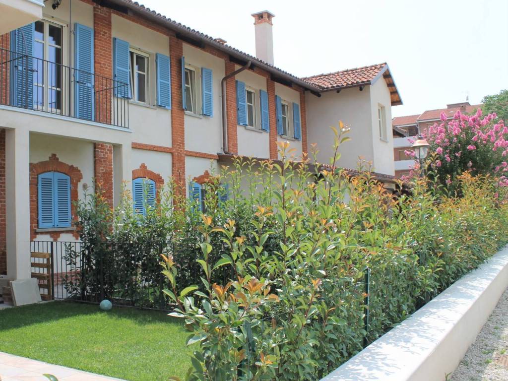 Appartamento a Bra in Via Giovanni Piumati, 92 - Foto 2
