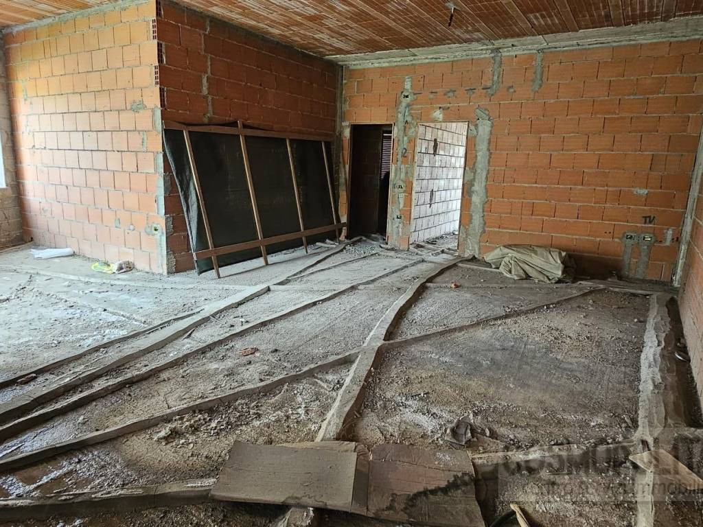Villa a Terralba in Via Rio Mogoro, 48 - Foto 2
