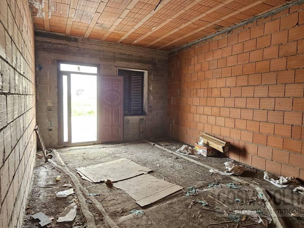 Villa a Terralba in Via Rio Mogoro, 48 - Foto 4