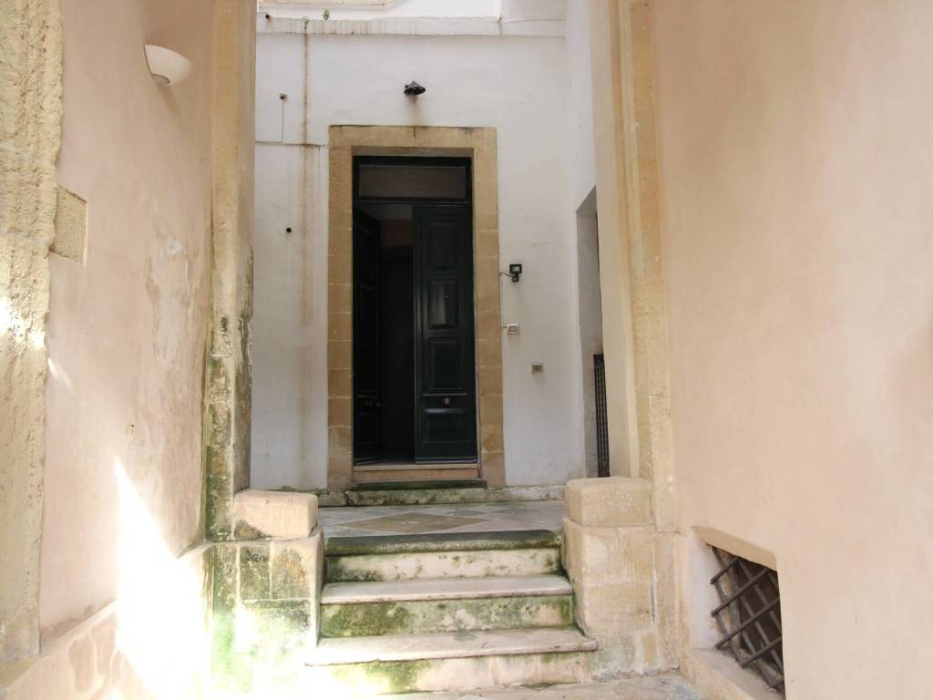 Appartamento a Lecce in Piazzetta San Giovanni dei Fiorentini - Foto 4